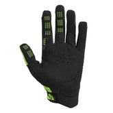 Guantes Fox Defend Flo Amarillo